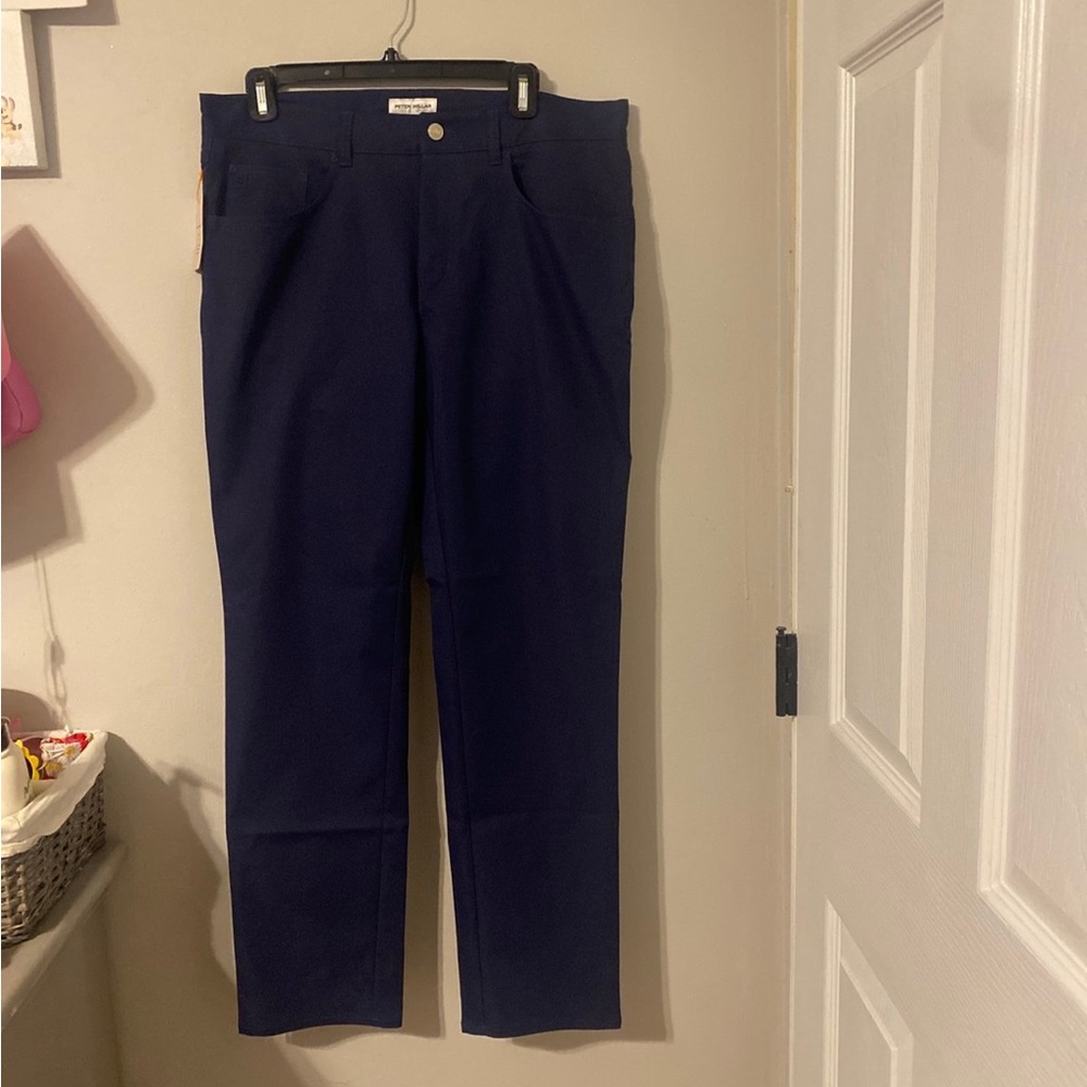Peter millar pants